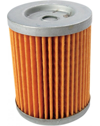 Filtre à Huile Moto EMGO OIL FILTER SUZ 16510-24501 Filtre à Huile Moto EMGO OIL FILTER SUZ 16510-24501