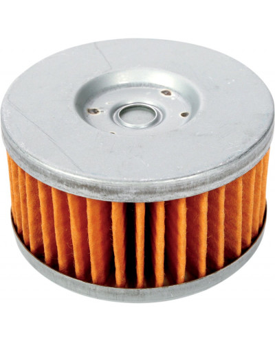 Filtre à Huile Moto EMGO OIL FILTER SUZ 26510-38240