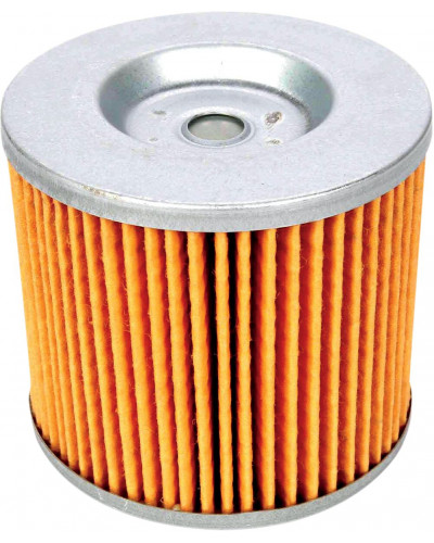 Filtre à Huile Moto EMGO OIL FILTER SUZ 6500-45810/20 Filtre à Huile Moto EMGO OIL FILTER SUZ 6500-45810/20
