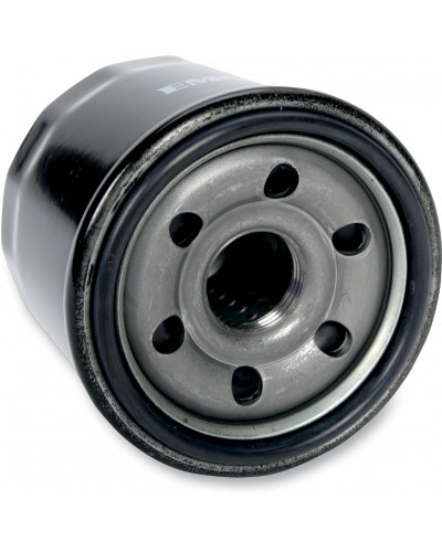 Filtre à Huile Moto EMGO OIL FILTER TRI T1210200
