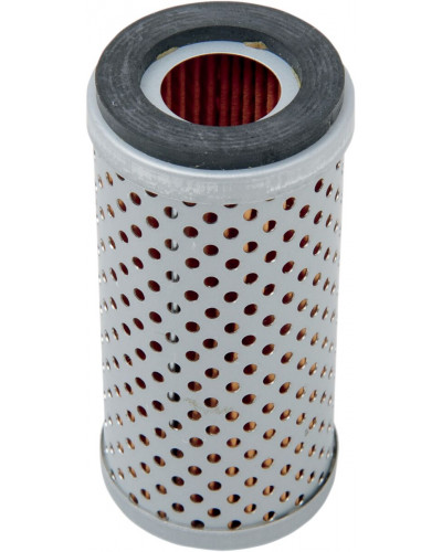 Filtre à Huile Moto EMGO OIL FILTER W/SEALS HD DR-IN Filtre à Huile Moto EMGO OIL FILTER W/SEALS HD DR-IN