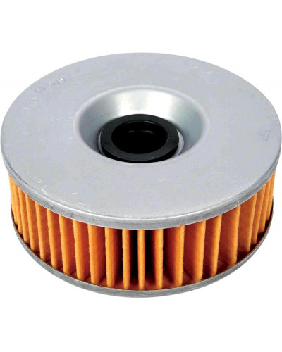 Filtre à Huile Moto EMGO OIL FILTER YAM 1J7-13440-91 Filtre à Huile Moto EMGO OIL FILTER YAM 1J7-13440-91