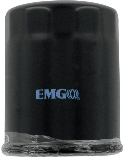 Filtre à Huile Moto EMGO OIL FILTER YAM 5JW-13440-00 Filtre à Huile Moto EMGO OIL FILTER YAM 5JW-13440-00