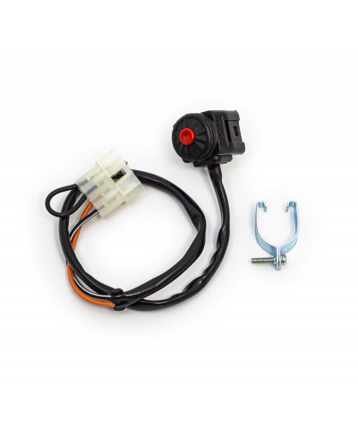 Interrupteur Contacteur Moto EMGO STARTER SWITCH KTM MX/END