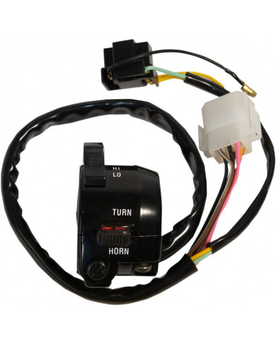 Interrupteur Contacteur Moto EMGO SWITCH LEFT HAND YAMAHA