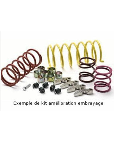 Variateur Complet Moto EPI Kit amélioration embrayage EPI Sport Utility Arctic Cat 550 H1/700 H1