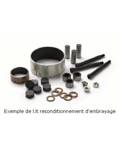 Variateur Complet Moto EPI Kit réparation d'embrayage EPI Polaris 330 TRAIL BOSS 2x4/500 SCRAMBLER