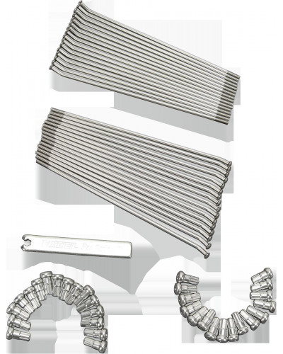 Roue EXCEL EXCEL SPOKE SET 21X1.60