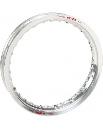 Roue EXCEL RIM 1.60X12 28H SILVER Roue EXCEL RIM 1.60X12 28H SILVER