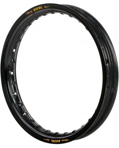 Roue EXCEL RIM 1.60X14 32H BLACK Roue EXCEL RIM 1.60X14 32H BLACK