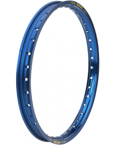 Roue EXCEL RIM 1.60X21 36H BLUE