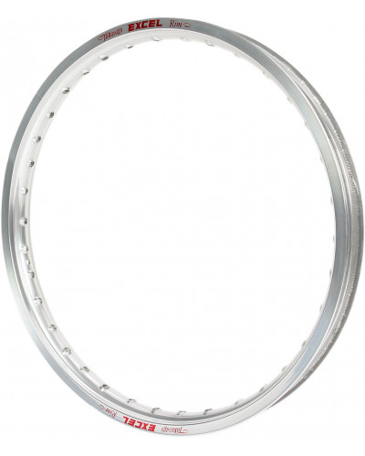 Roue EXCEL RIM 1.60X21 36H SILVER