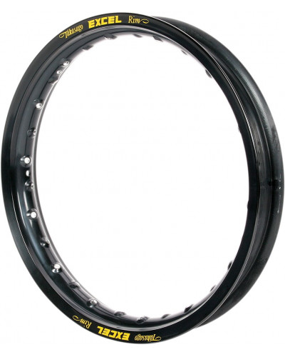 Roue EXCEL RIM 1.85X16 28H BLACK Roue EXCEL RIM 1.85X16 28H BLACK