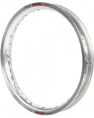 Roue EXCEL RIM 1.85X18 36H SILVER Roue EXCEL RIM 1.85X18 36H SILVER