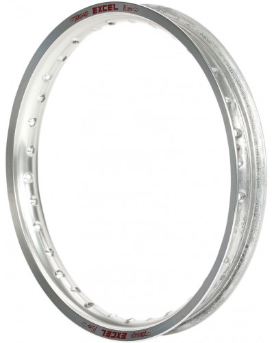 Roue EXCEL RIM 1.85X19 32H SILVER Roue EXCEL RIM 1.85X19 32H SILVER