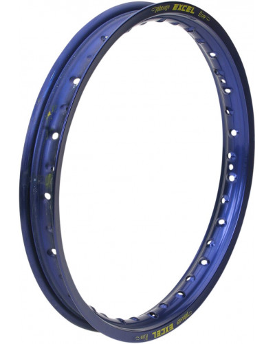 Roue EXCEL RIM 1.85X19 36H BLUE Roue EXCEL RIM 1.85X19 36H BLUE