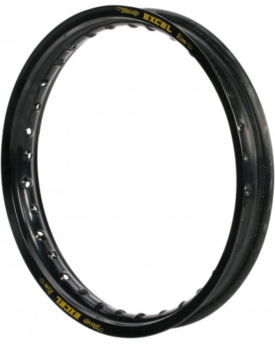 Roue EXCEL RIM 2.15X18 32H BLACK Roue EXCEL RIM 2.15X18 32H BLACK