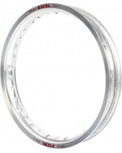 Roue EXCEL RIM 2.15X18 32H SILVER
