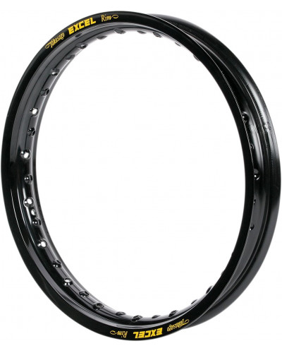 Roue EXCEL RIM 2.15X18 36H BLACK Roue EXCEL RIM 2.15X18 36H BLACK