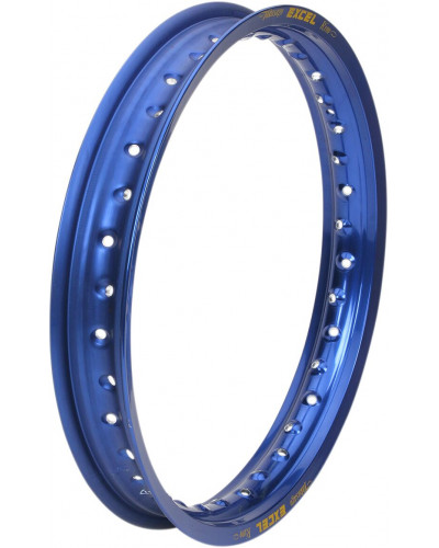 Roue EXCEL RIM 2.15X18 36H BLUE Roue EXCEL RIM 2.15X18 36H BLUE