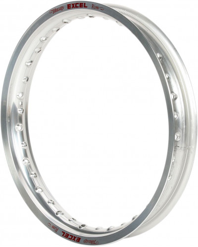 Roue EXCEL RIM 2.15X18 36H SILVER Roue EXCEL RIM 2.15X18 36H SILVER