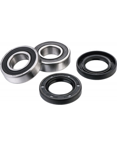 Roulement Roue Moto FACTORY LINKS BEARING KIT FRT WHEEL