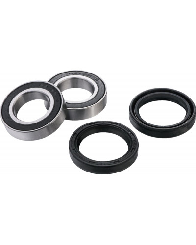 Roulement Roue Moto FACTORY LINKS BEARING KIT FRT WHEEL