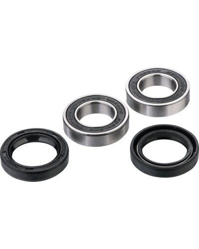Roulement Roue Moto FACTORY LINKS BEARING KIT FRT WHEEL Roulement Roue Moto FACTORY LINKS BEARING KIT FRT WHEEL