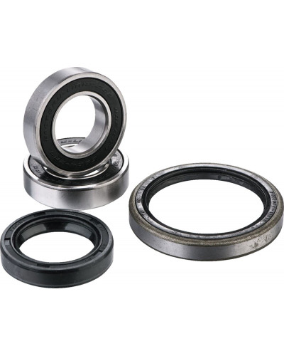 Roulement Roue Moto FACTORY LINKS BEARING KIT FRT WHEEL