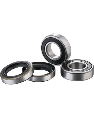Roulement Roue Moto FACTORY LINKS BEARING KIT FRT WHEEL Roulement Roue Moto FACTORY LINKS BEARING KIT FRT WHEEL