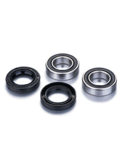 Roulement Roue Moto FACTORY LINKS BEARING KIT FRT WHEEL Roulement Roue Moto FACTORY LINKS BEARING KIT FRT WHEEL