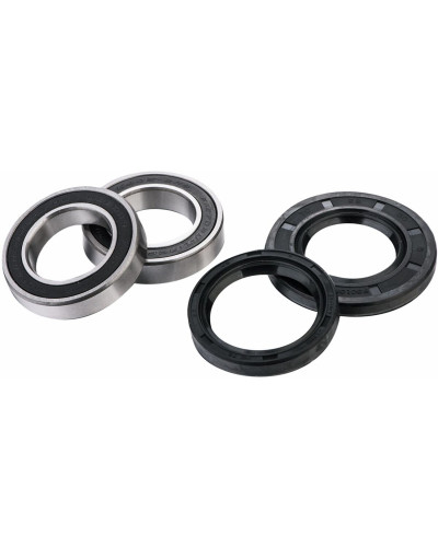 Roulement Roue Moto FACTORY LINKS BEARING KIT FRT WHEEL
