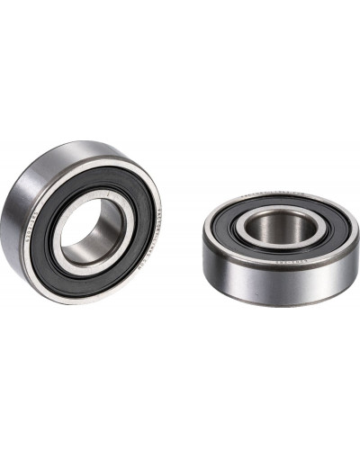 Roulement Roue Moto FACTORY LINKS BEARING KIT FRT WHEEL