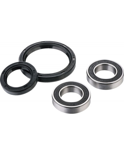 Roulement Roue Moto FACTORY LINKS BEARING KIT FRT WHEEL Roulement Roue Moto FACTORY LINKS BEARING KIT FRT WHEEL