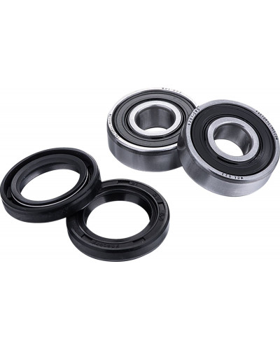 Roulement Roue Moto FACTORY LINKS BEARING KIT FRT WHEEL