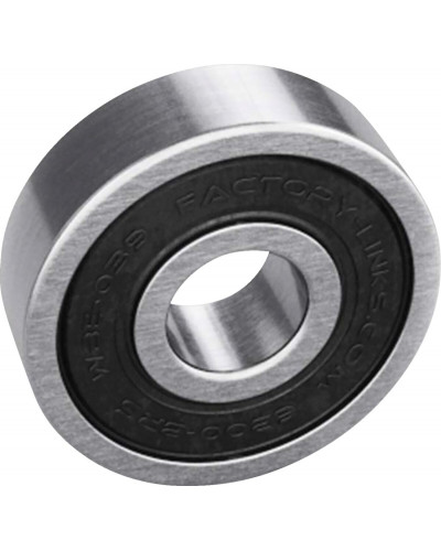 Roulement Roue Moto FACTORY LINKS BEARING KIT FRT WHEEL Roulement Roue Moto FACTORY LINKS BEARING KIT FRT WHEEL