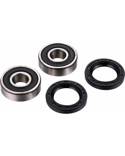 Roulement Roue Moto FACTORY LINKS BEARING KIT FRT WHEEL