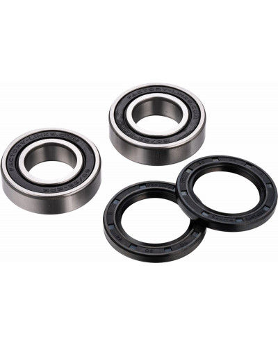 Roulement Roue Moto FACTORY LINKS BEARING KIT FRT WHEEL