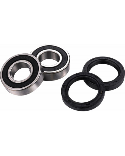 Roulement Roue Moto FACTORY LINKS BEARING KIT FRT WHEEL Roulement Roue Moto FACTORY LINKS BEARING KIT FRT WHEEL