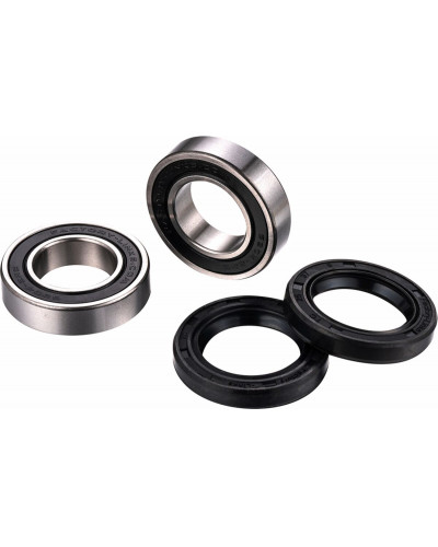 Roulement Roue Moto FACTORY LINKS BEARING KIT FRT WHEEL Roulement Roue Moto FACTORY LINKS BEARING KIT FRT WHEEL