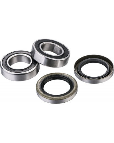 Roulement Roue Moto FACTORY LINKS BEARING KIT RR WHEEL Roulement Roue Moto FACTORY LINKS BEARING KIT RR WHEEL