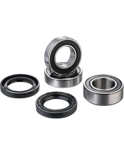 Roulement Roue Moto FACTORY LINKS BEARING KIT RR WHEEL