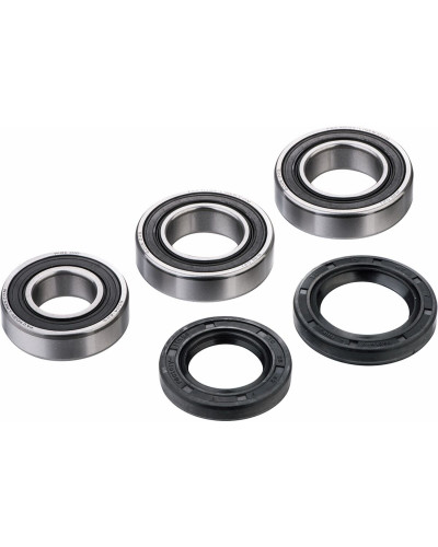 Roulement Roue Moto FACTORY LINKS BEARING KIT RR WHEEL