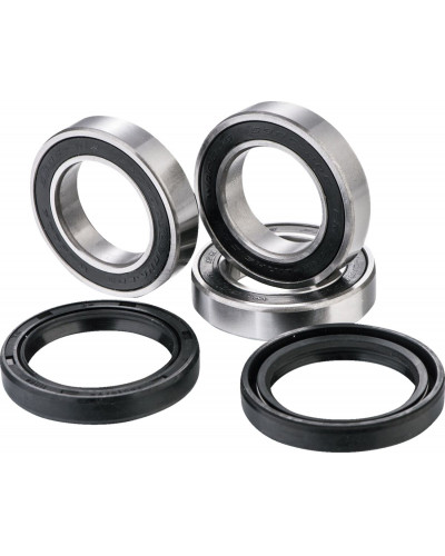 Roulement Roue Moto FACTORY LINKS BEARING KIT RR WHEEL Roulement Roue Moto FACTORY LINKS BEARING KIT RR WHEEL