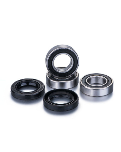 Roulement Roue Moto FACTORY LINKS BEARING KIT RR WHEEL Roulement Roue Moto FACTORY LINKS BEARING KIT RR WHEEL