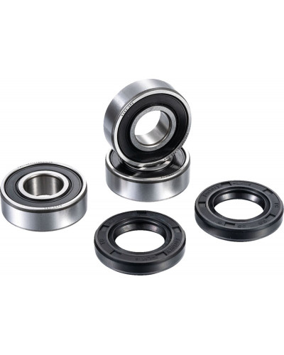 Roulement Roue Moto FACTORY LINKS BEARING KIT RR WHEEL