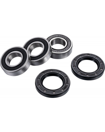 Roulement Roue Moto FACTORY LINKS BEARING KIT RR WHEEL