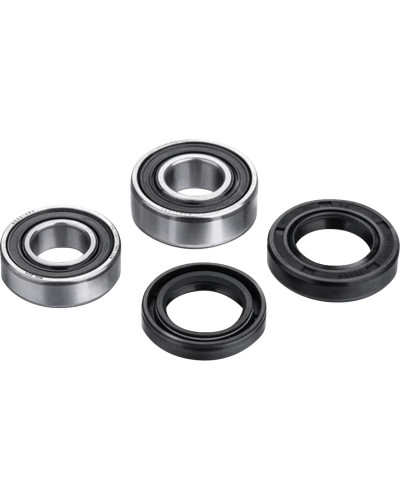 Roulement Roue Moto FACTORY LINKS BEARING KIT RR WHEEL Roulement Roue Moto FACTORY LINKS BEARING KIT RR WHEEL