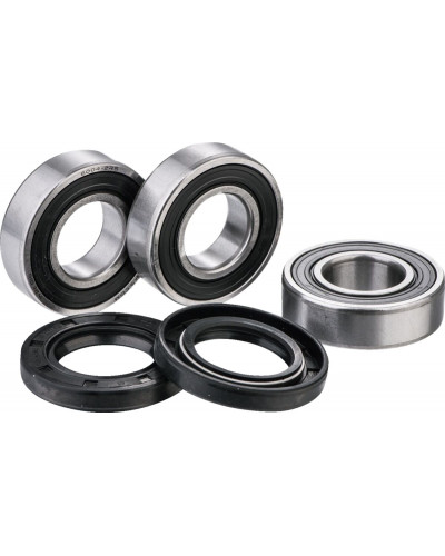 Roulement Roue Moto FACTORY LINKS BEARING KIT RR WHEEL Roulement Roue Moto FACTORY LINKS BEARING KIT RR WHEEL