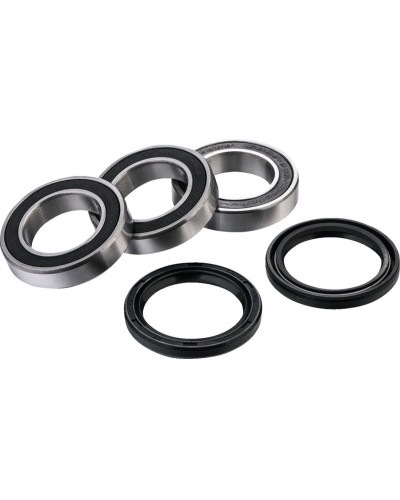 Roulement Roue Moto FACTORY LINKS BEARING KIT RR WHEEL